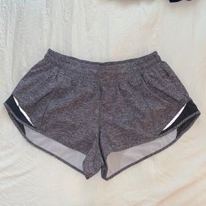 Lululemon Hotty Hot Short 2.5” inseam
